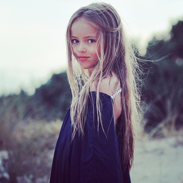 Kristina Pimenova